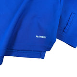 Adidas Northern Ireland Football 2021/22 Training Q-Zip Track Jacket (L)