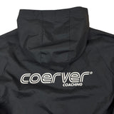 Adidas SL Benfica Coerver Coaching 2016 Coach Windbreaker (M)