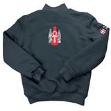 Coca-Cola HBC Egypt Track Jacket (S)