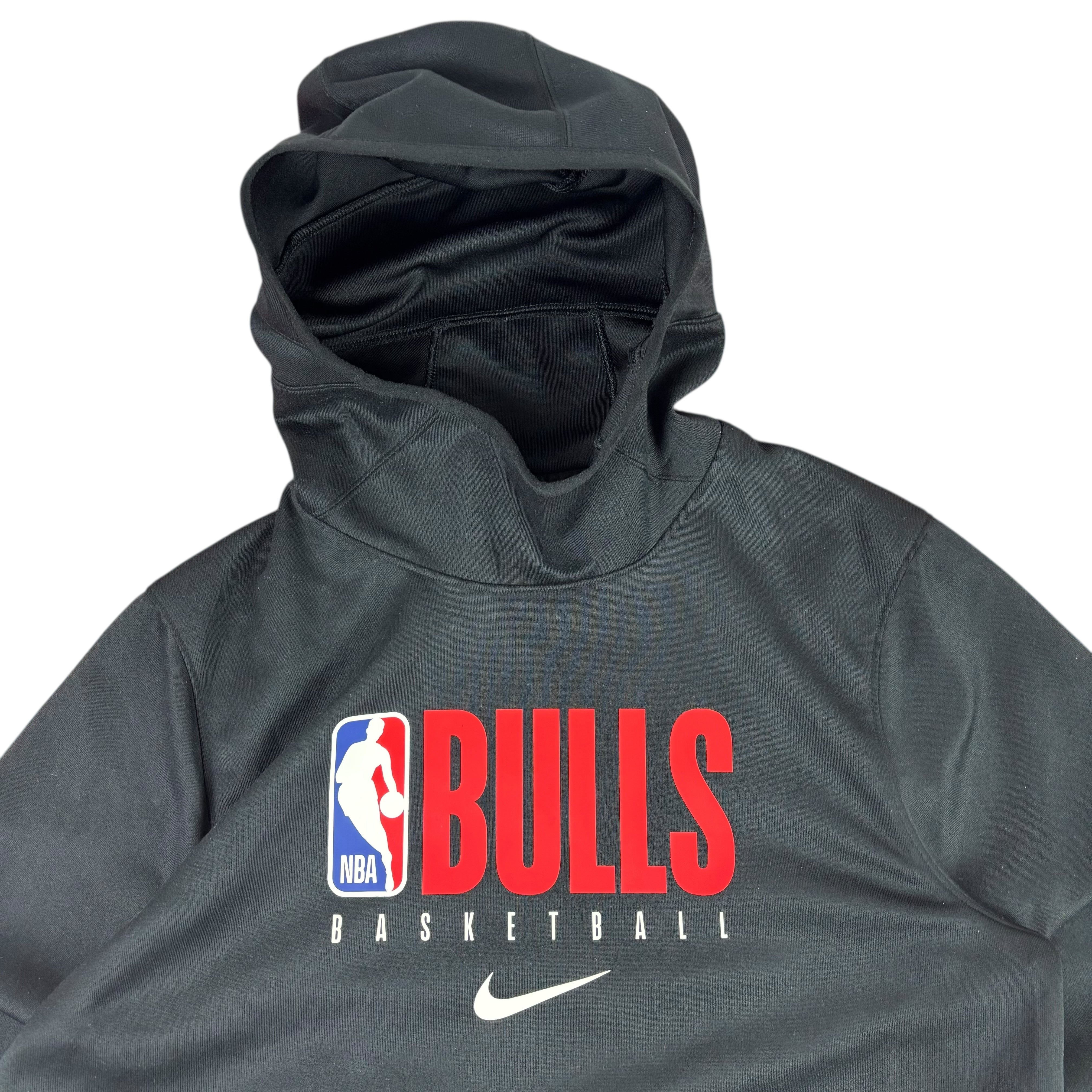 Nike Chicago Bulls NBA Basketball Hoodie (M)