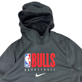 Nike Chicago Bulls NBA Basketball Hoodie (M)
