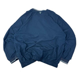 Nike Golf Y2K Black Pull-Over Windbreaker (L)