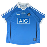 O’Neills Dublin GAA 2016/18 Home Jersey (XL)
