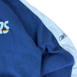 Reebok San Diego Chargers NFL Q-Zip Fleece (XL)