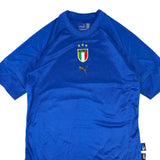 Puma Italy National Team 2004/06 Home Jersey (L)