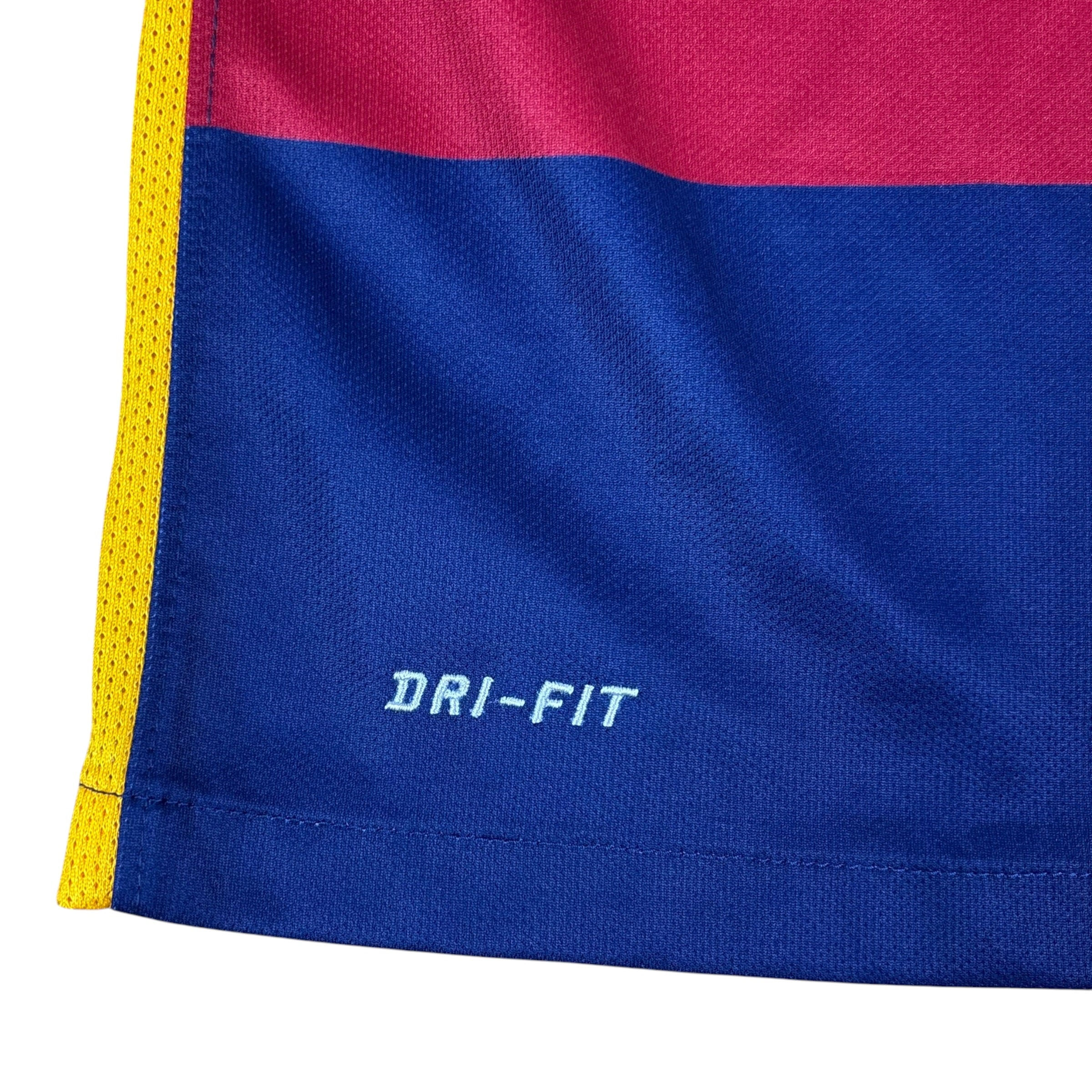 Nike FC Barcelona 2015/16 Home Jersey (L)