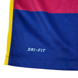 Nike FC Barcelona 2015/16 Home Jersey (L)