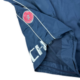 RugbyTech Galway Corinthians Pull-Over Windbreaker (Women’s L)