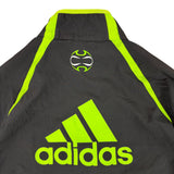 Adidas Celtic FC 2021/22 Teamgeist Windbreaker (S)