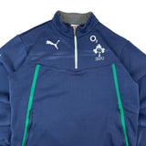 Puma Ireland Rugby IRFU 2013/14 Track Jacket (S)