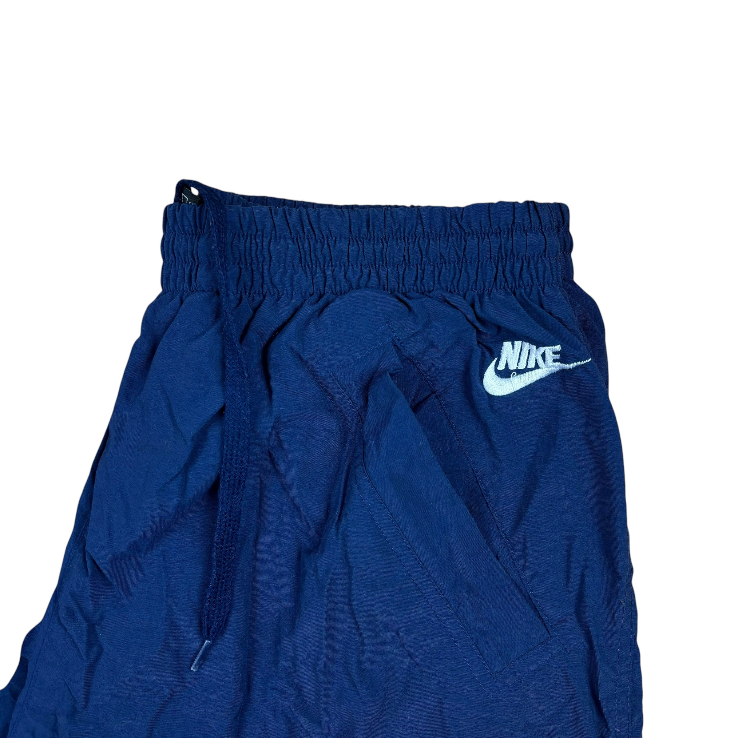Nike Premier Y2K Navy Track Pants (L)