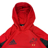 Adidas Munster Rugby 2014/15 Hoodie (M)