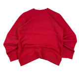 Kenzo Paris Red Y2K Sweater (S)