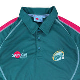 Samurai Portumna RFC 2000s Home Jersey (M)
