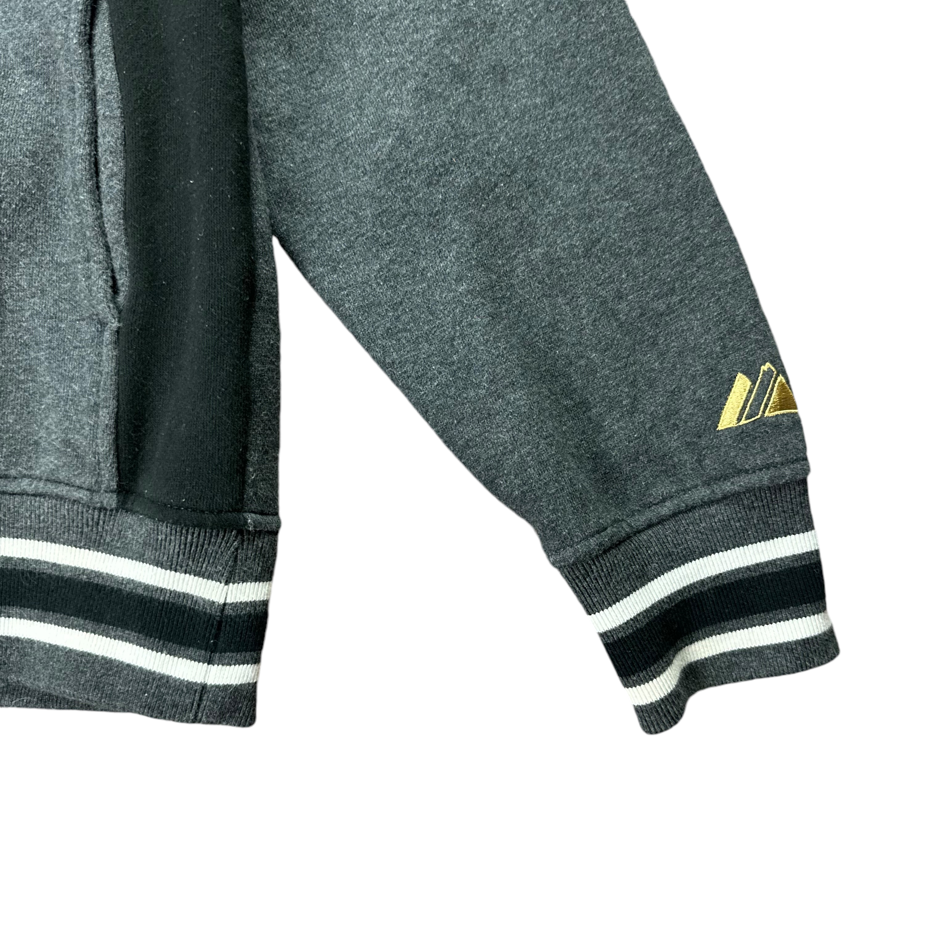 Majestic Cooperstown Chicago Hoodie (S)