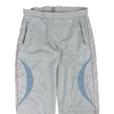 Nike Y2K Bootleg Baggy Trackies (Women’s M)