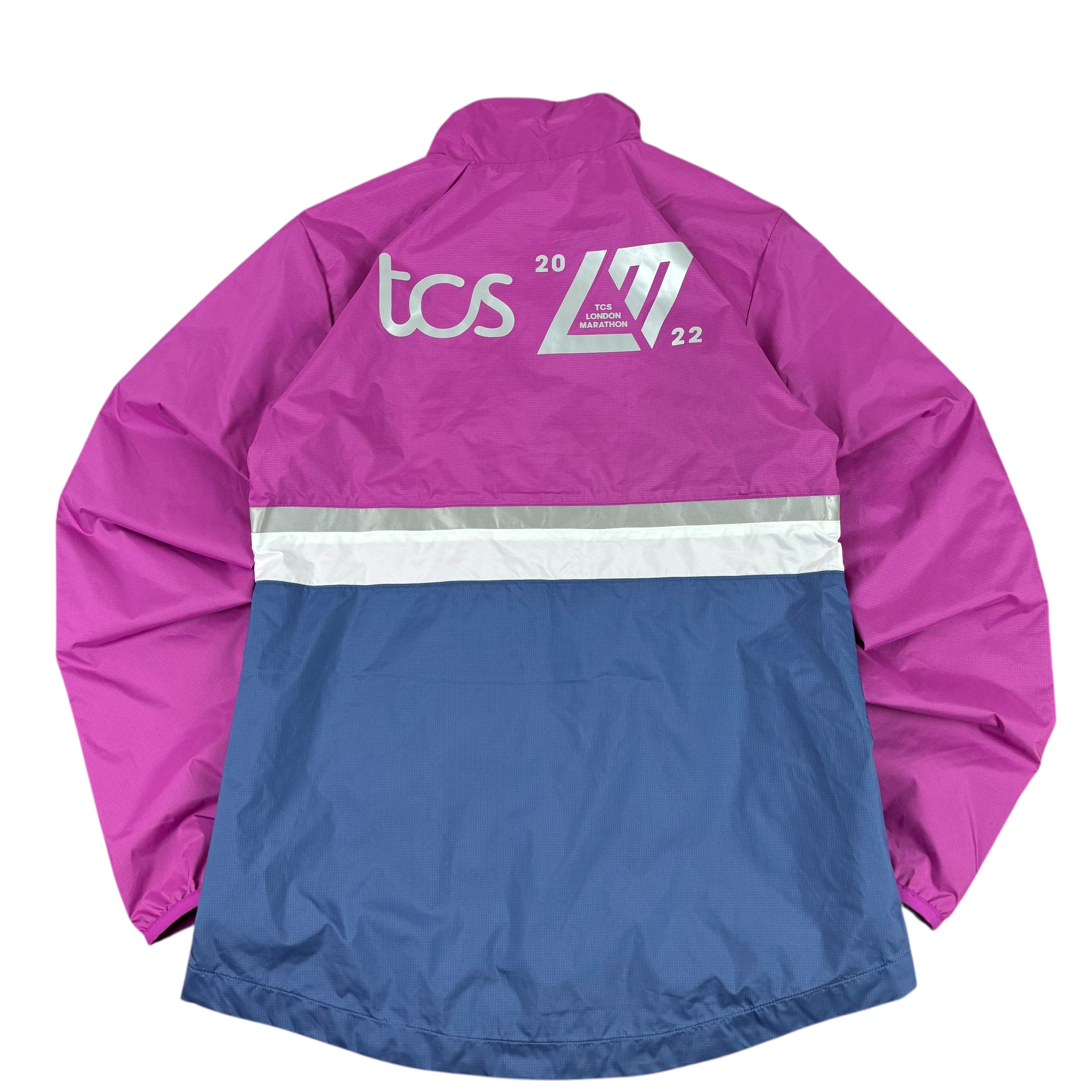 New Balance TCS London Marathon 2022 Windbreaker (Women’s S)