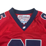 JNCO Flameheads Sport 90s Jersey (Women’s M)