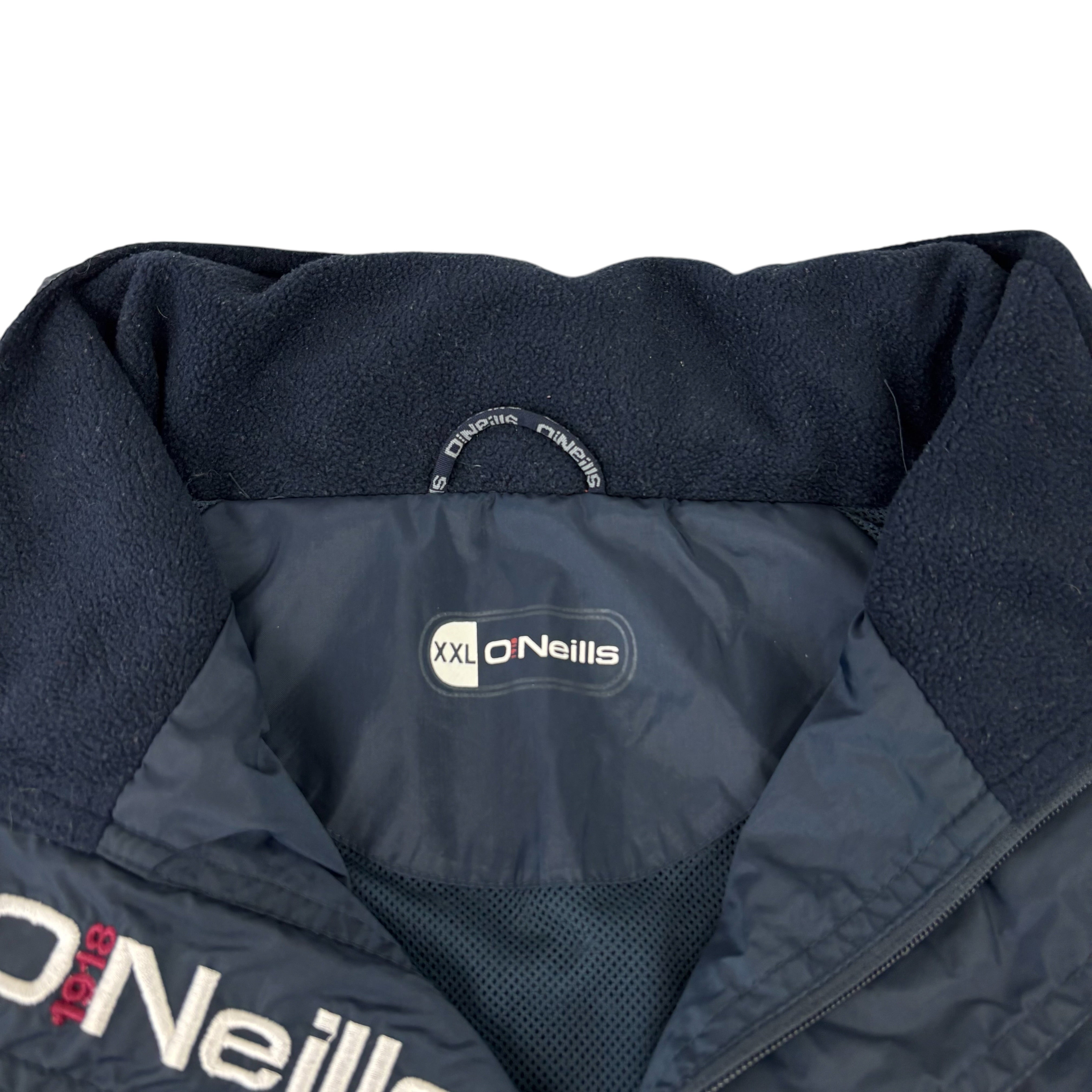 O’Neills Galway GAA 2008-10 Windbreaker (XXL)