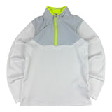 Nike Golf Tour Performance Q-Zip Track Jacket (S)