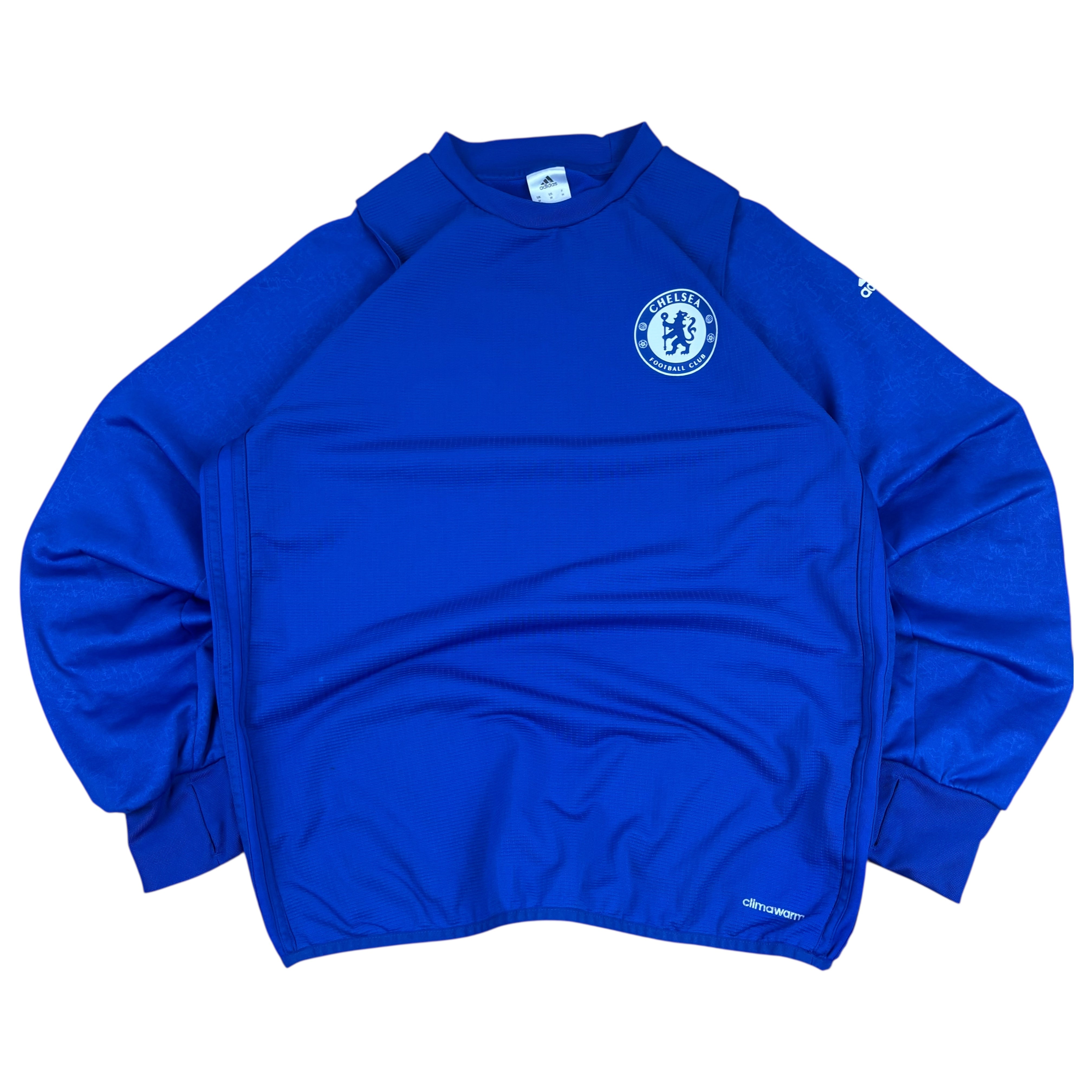 Adidas Chelsea FC 2016/17 Home Sweater (M)