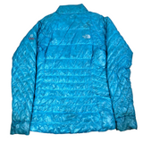 The North Face Blue Summit Series 850 Puffer (Women’s XS)