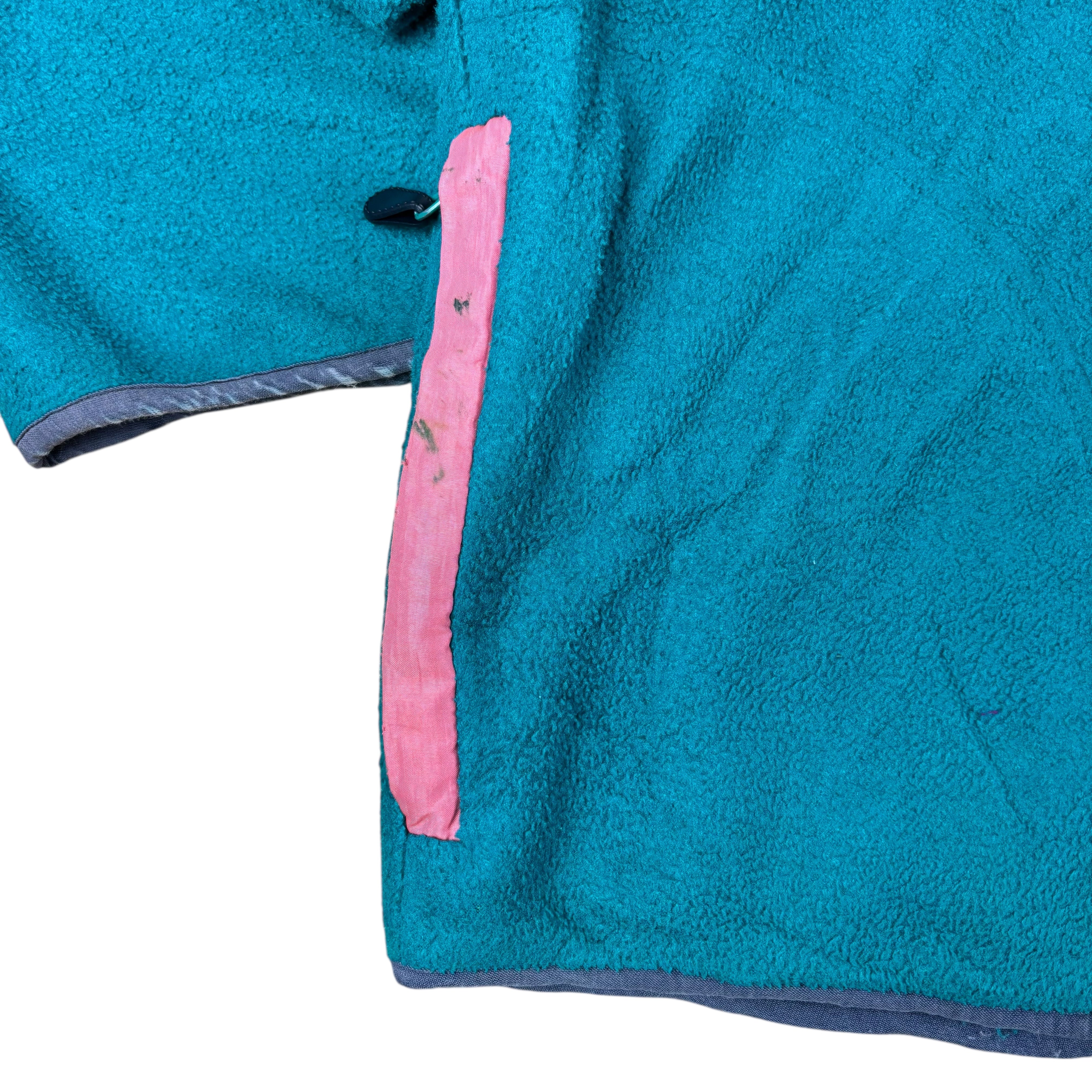 ThinkOPink Vintage PolarLite Fleece (XL)