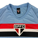 São Paulo FC 2017 Tricolor Training Jersey (L)