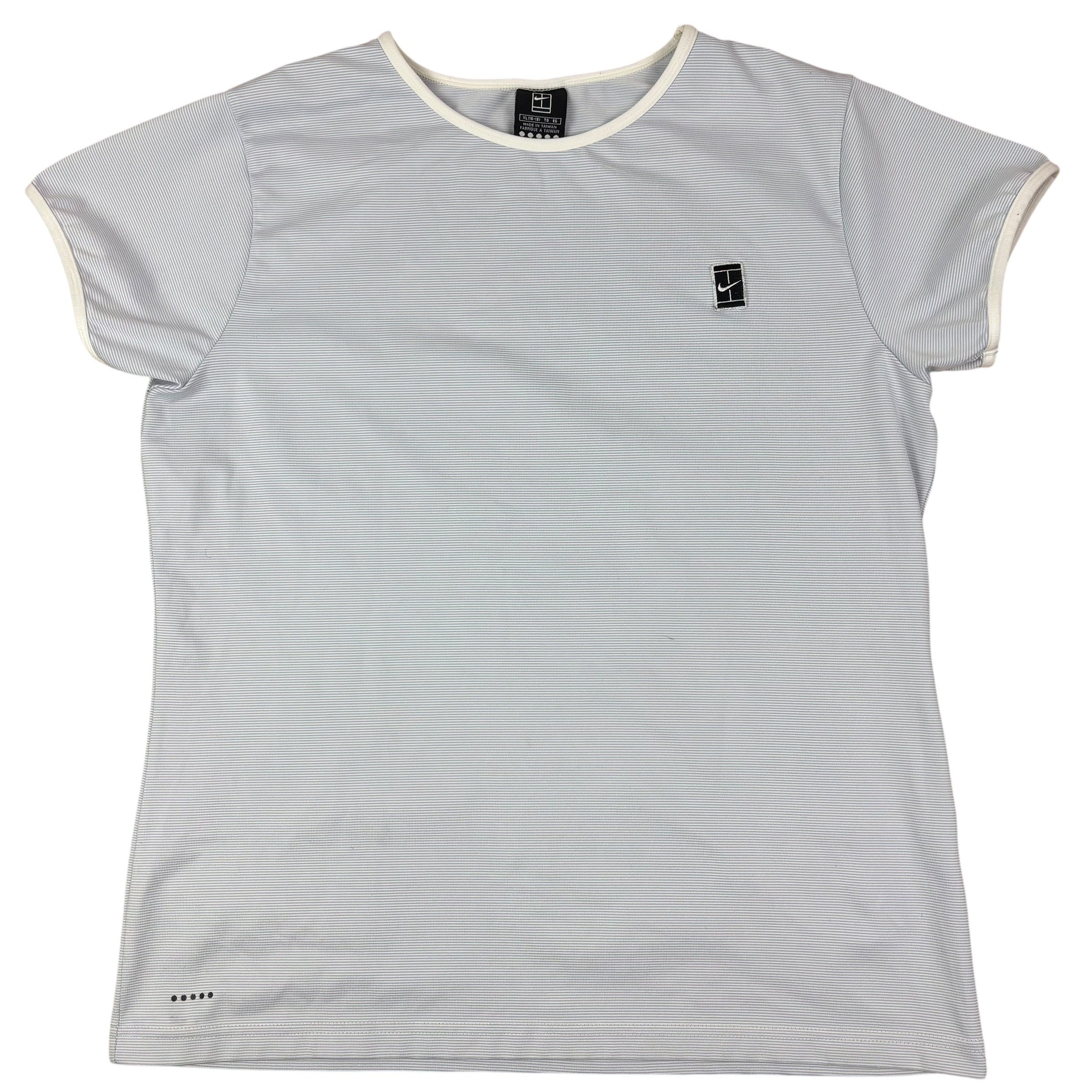 Nike Court Alpha Project Tee (Women’s XL)