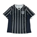 BM9 Corinthians FIEL No.10 Vintage Jersey (L)