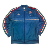 Adidas Italy Rugby 2012 Track Jacket (L)