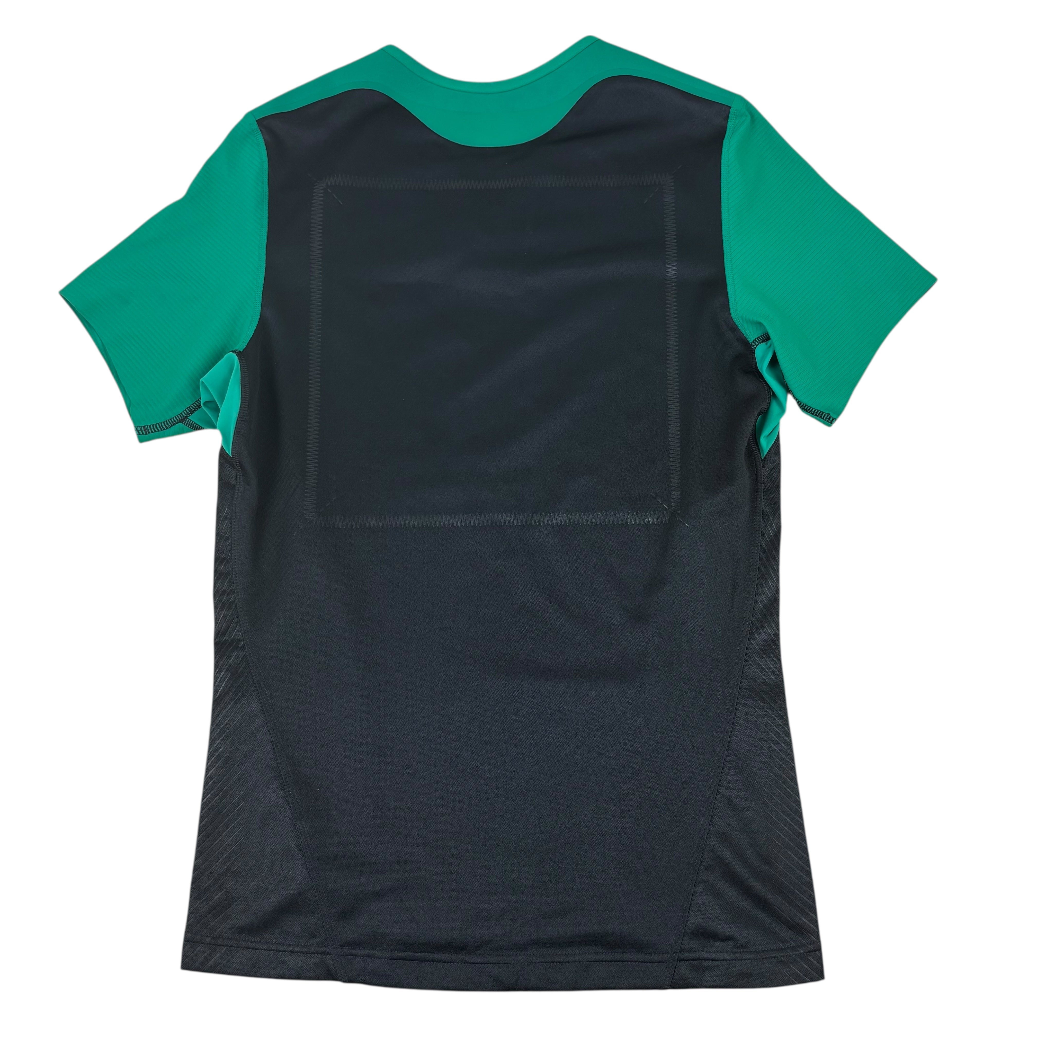 Canterbury Ireland Rugby IRFU 2015 Rugby World Cup Alternate Jersey (L)