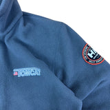 Helly Hansen Grey Tomcat Fleece (M)