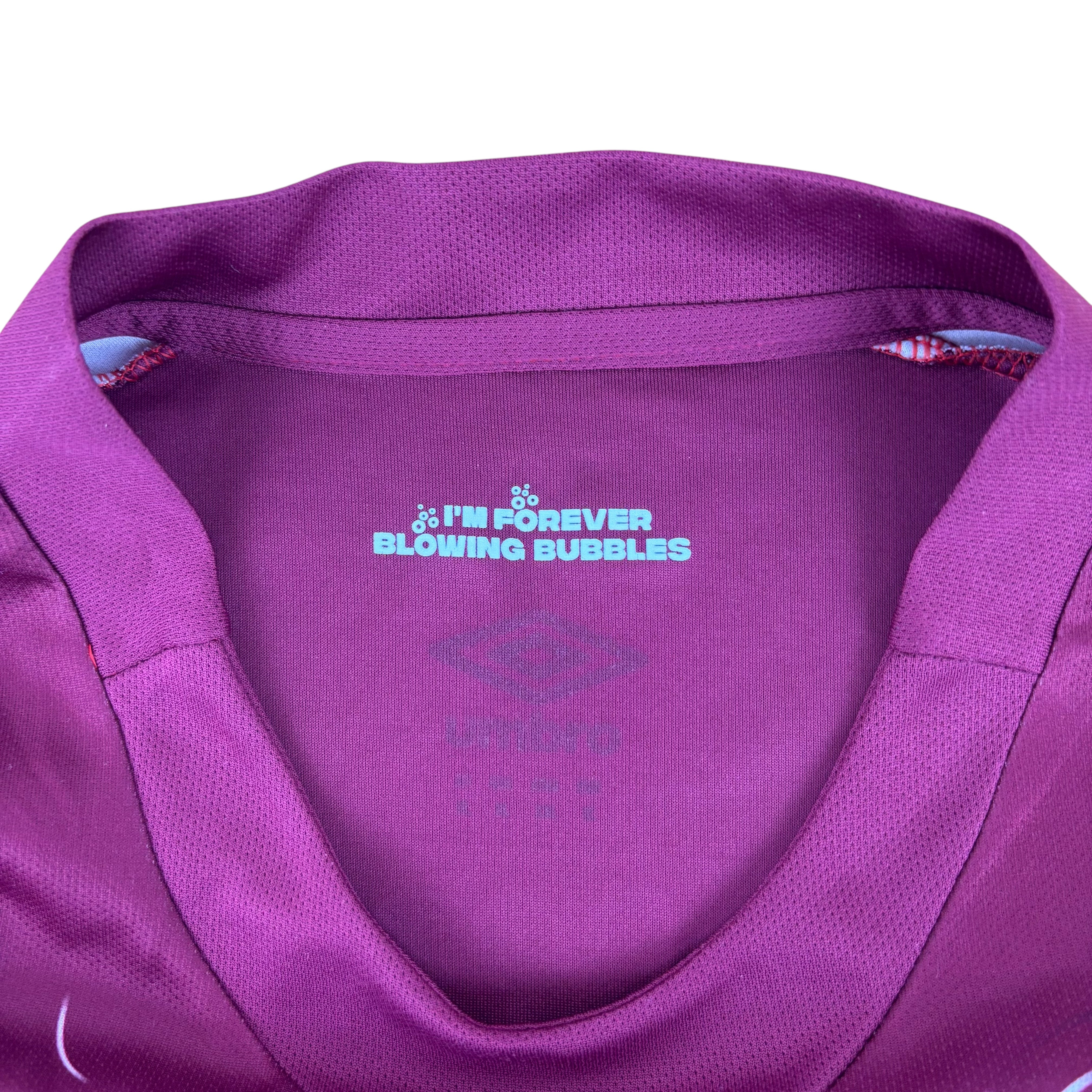 Umbro West Ham United FC 2023/24 Bowen No.20 Home Jersey (XL)