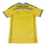 Sport Kenya National Team Retro Home Jersey (Women’s L)