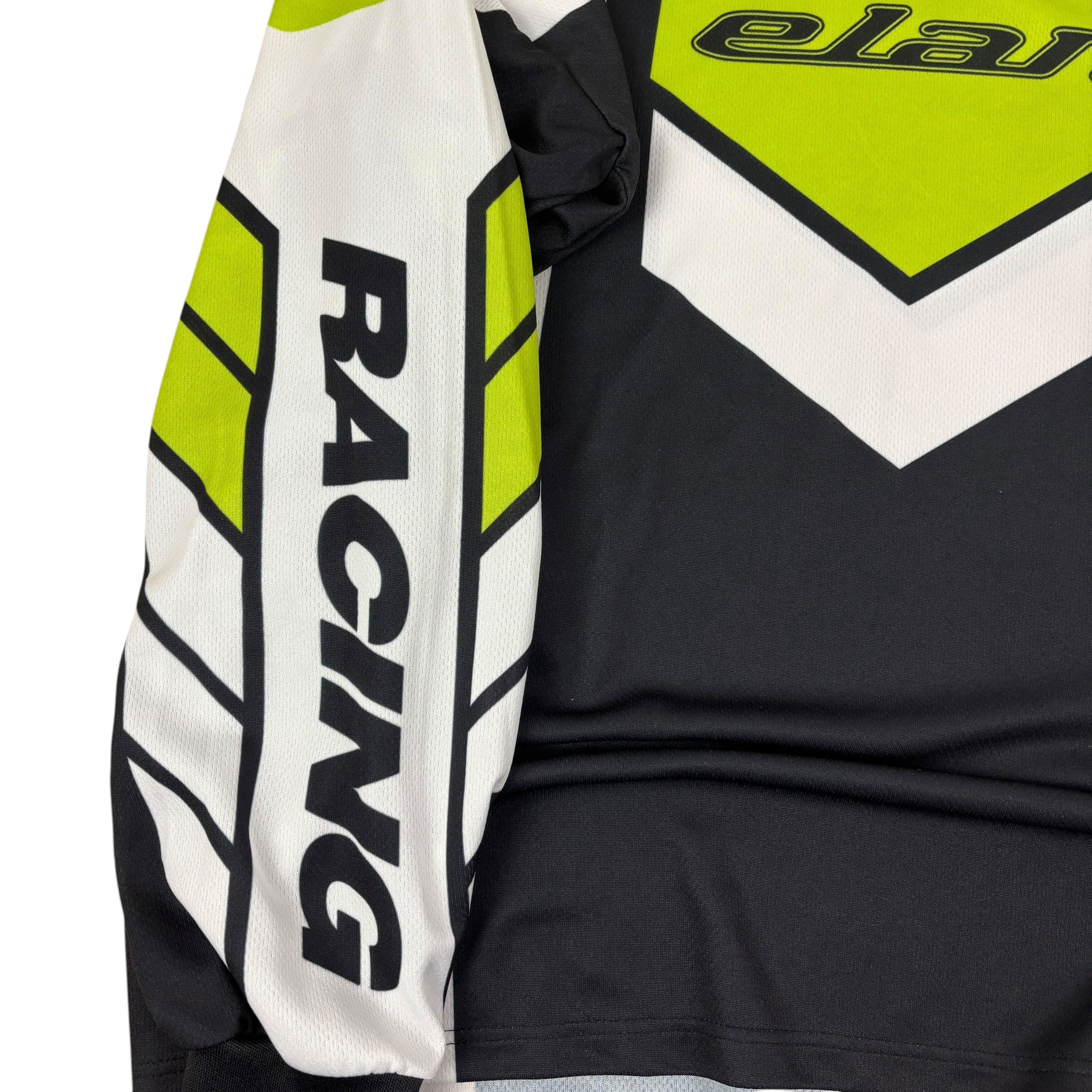 Elan Racing MTBX BMX Jersey (XL)