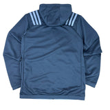 Adidas New Zealand All Blacks Rugby 2017/18 Hoodie (XS)