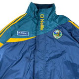 O’Neills Kerry GAA Ciarraí Vintage Windbreaker (L)