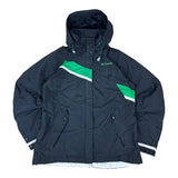 Columbia Omni-Heat Interchange Windbreaker (Women’s S)