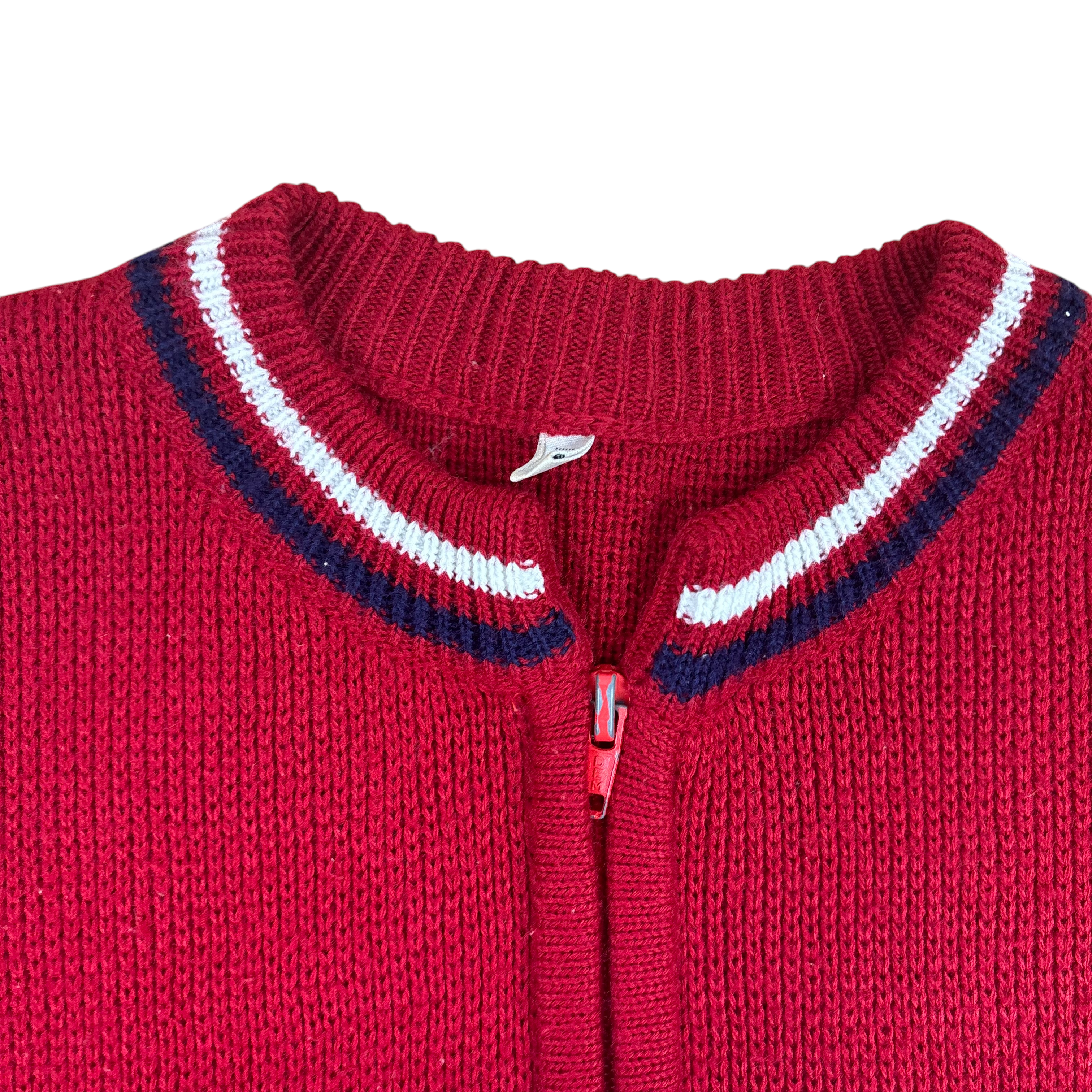 Vintage Disney Minnie Mouse Knitted Sweater (Women’s S)