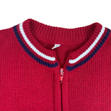 Vintage Disney Minnie Mouse Knitted Sweater (Women’s S)