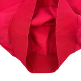 Champion Myla Love Basketball Red Cropped Sweater (Women’s S)
