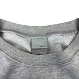 Nike Y2K Swoosh Sweater (Women’s XL)