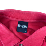 Ferrari F1 1999 Team Polo Shirt (L)