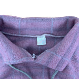KaliSport Vintage Pink Fleece (Women’s L)