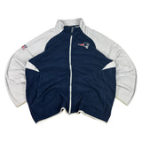 Reebok OnField New England Patriots NFL Fleece (XXL)