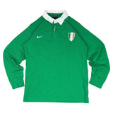 Nike Ireland Rugby 2003 Home Jersey (S)