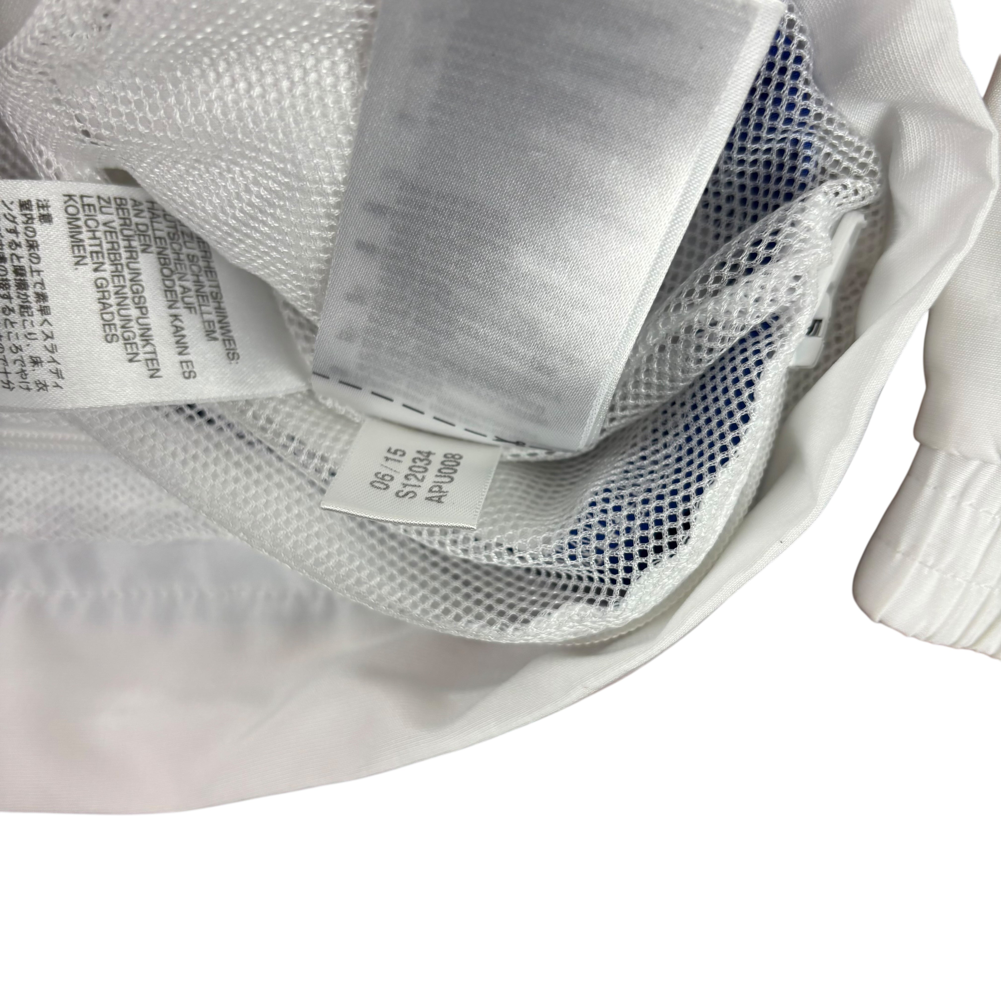 Adidas Chelsea FC 2015/16 Windbreaker (9-10yrs)