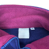 Regatta Vintage Colourblock Logo Fleece (M)