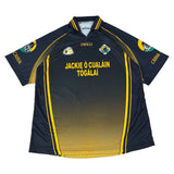 O’Neills Cárna-Caiseal GAA 2000 Goalkeeper Jersey (2XL)
